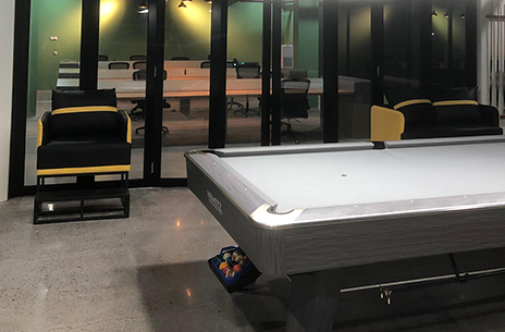 Billiard