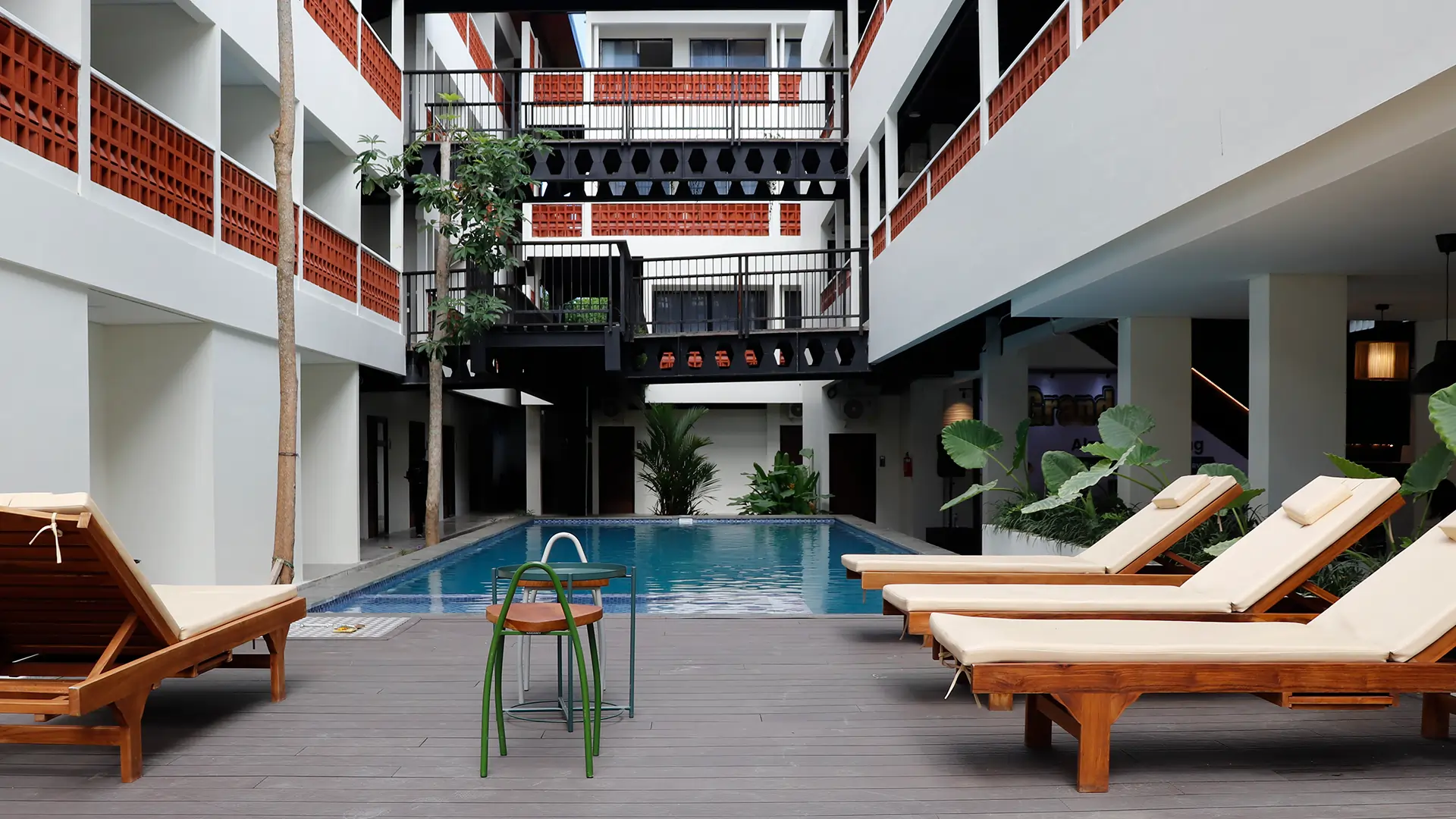 alzeto Co-Working Space
