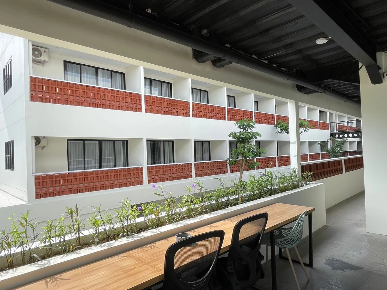 Alzeto Apartment