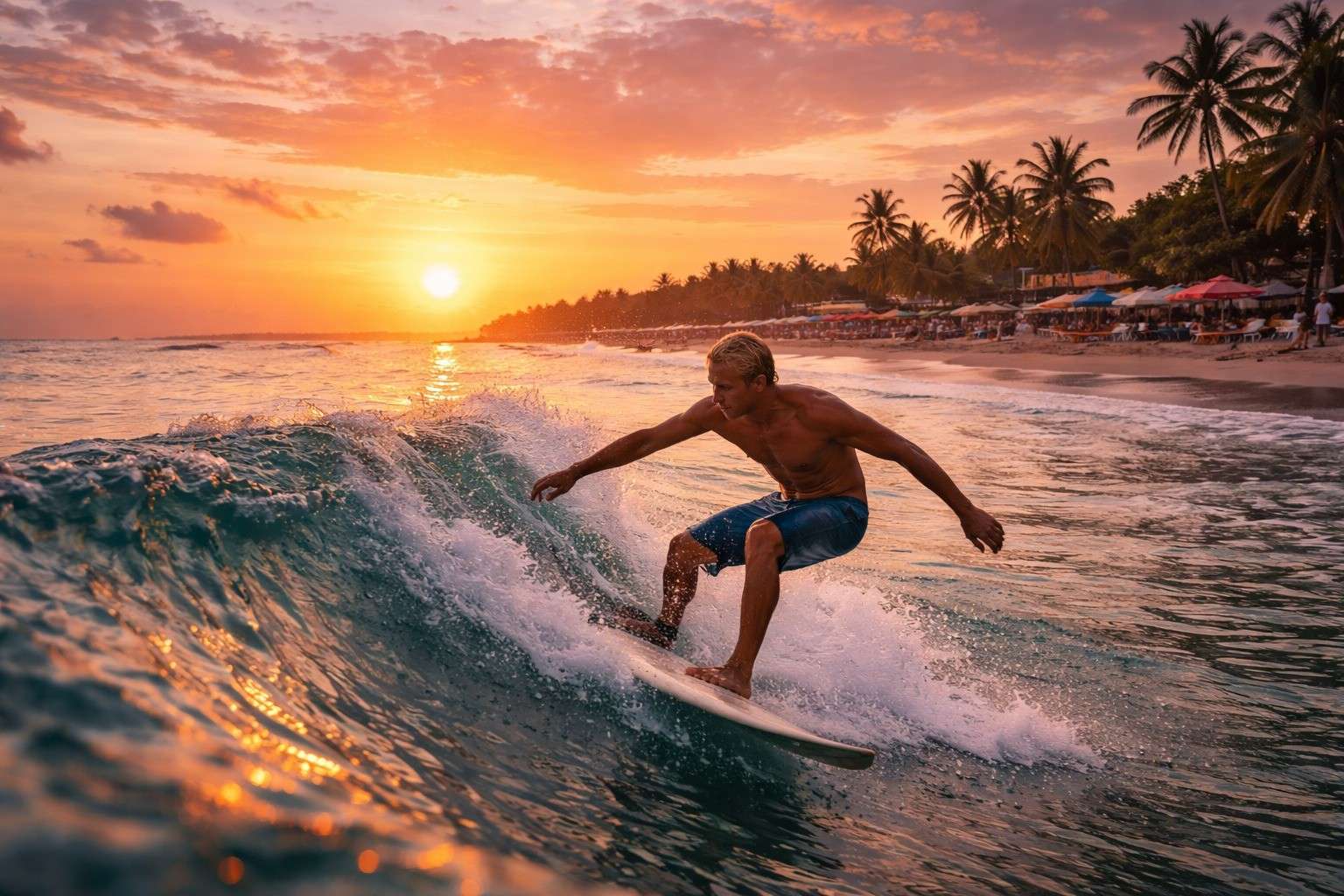 Things to Do in Seminyak and Kuta: Top Activities to Try
