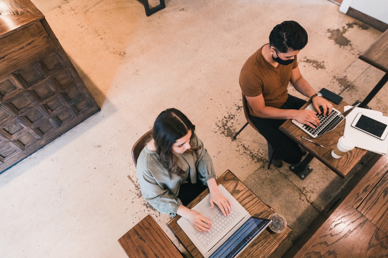 Bali’s Best Co-Living Locations for Remote Workers and Creatives